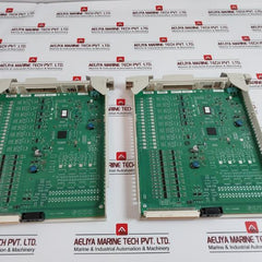 Honeywell Mc-pdiy22 Digital Input I/O Processor 24 Vdc