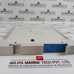 Honeywell Mc-pdiy22 Digital Input I/O Processor 24 Vdc