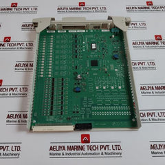 Honeywell Mc-pdiy22 Digital Input I/O Processor 24 Vdc