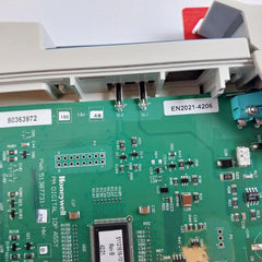 Honeywell Mc-pdiy22 Digital Input I/O Processor 24 Vdc