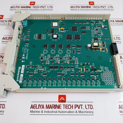 Honeywell Mc-phai01 High Level Analog In Hart Module 51403479-150