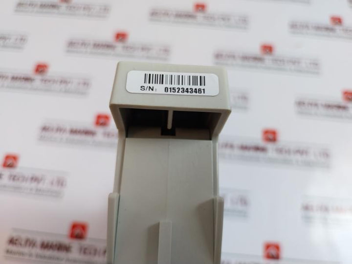 Honeywell Mc-phai01 High Level Analog In Hart Module 51403479-150