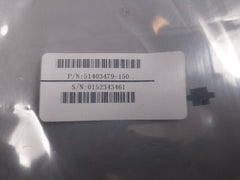 Honeywell Mc-phai01 High Level Analog In Hart Module 51403479-150