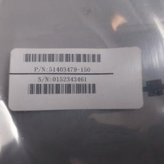 Honeywell Mc-phai01 High Level Analog In Hart Module 51403479-150