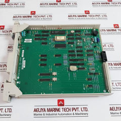 Honeywell Mc-plam02 Low Level Analog Input Multiplexer Processor 51404092-400