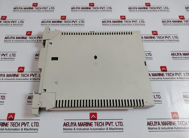 Honeywell Mc-plam02 Low Level Analog Input Multiplexer Processor 51404092-400