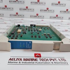 Honeywell Mc-plam02 Low Level Analog Input Multiplexer Processor 51404092-400