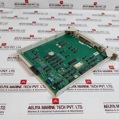Honeywell Mc-plam02 Low Level Analog Input Multiplexer Processor 51404092-400