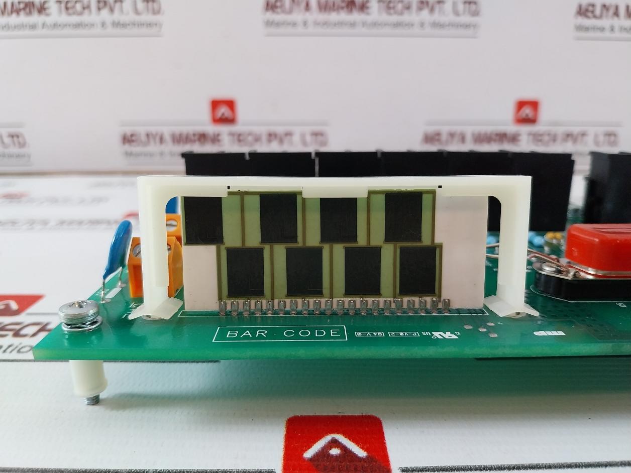 Honeywell Mc-taih52 High Level Analog Input Rev V 51304337-250 P-v0-2 94V-0