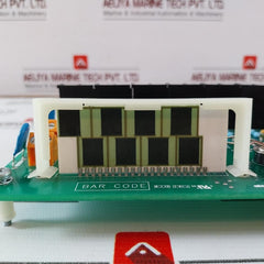Honeywell Mc-taih52 High Level Analog Input Rev V 51304337-250 P-v0-2 94V-0