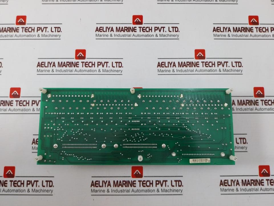 Honeywell Mc-taih52 High Level Analog Input Rev V 51304337-250 P-v0-2 94V-0