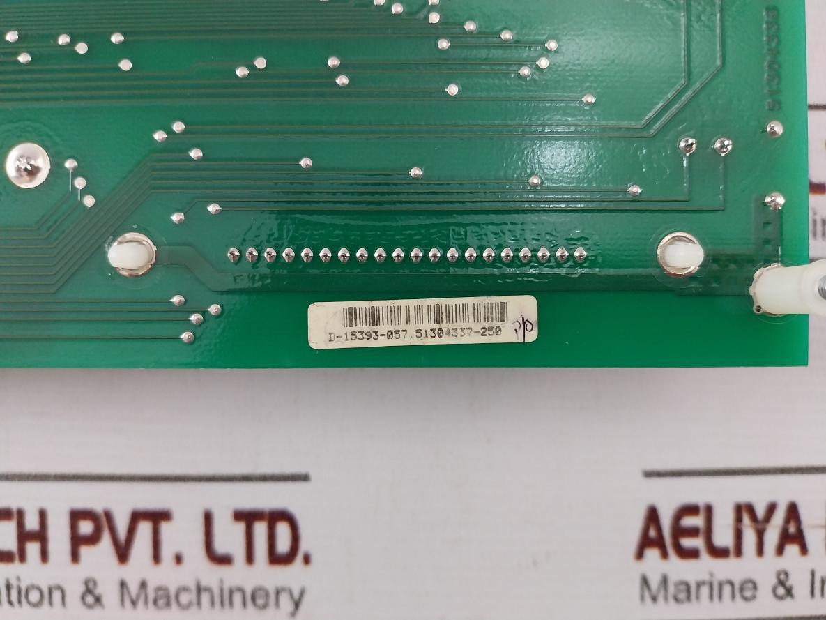 Honeywell Mc-taih52 High Level Analog Input Rev V 51304337-250 P-v0-2 94V-0