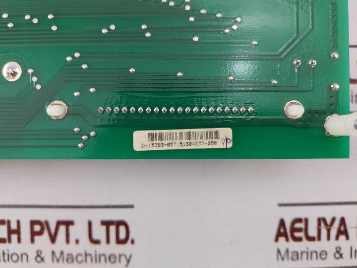 Honeywell Mc-taih52 High Level Analog Input Rev V 51304337-250 P-v0-2 94V-0