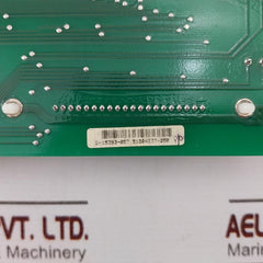 Honeywell Mc-taih52 High Level Analog Input Rev V 51304337-250 P-v0-2 94V-0