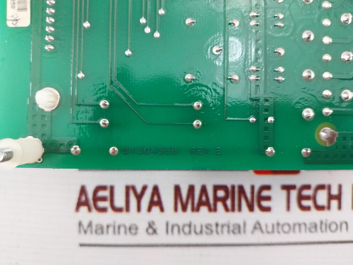 Honeywell Mc-taih52 High Level Analog Input Rev V 51304337-250 P-v0-2 94V-0