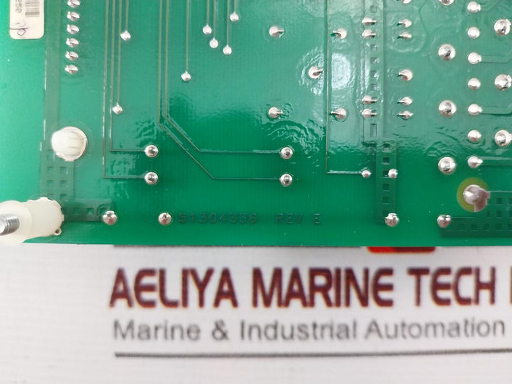 Honeywell Mc-taih52 High Level Analog Input Rev V 51304337-250 P-v0-2 94V-0