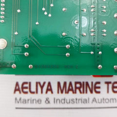 Honeywell Mc-taih52 High Level Analog Input Rev V 51304337-250 P-v0-2 94V-0