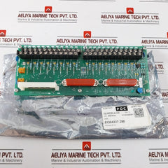 Honeywell Mc-taih52 High Level Analog Input Rev V 51304337-250 P-v0-2 94V-0