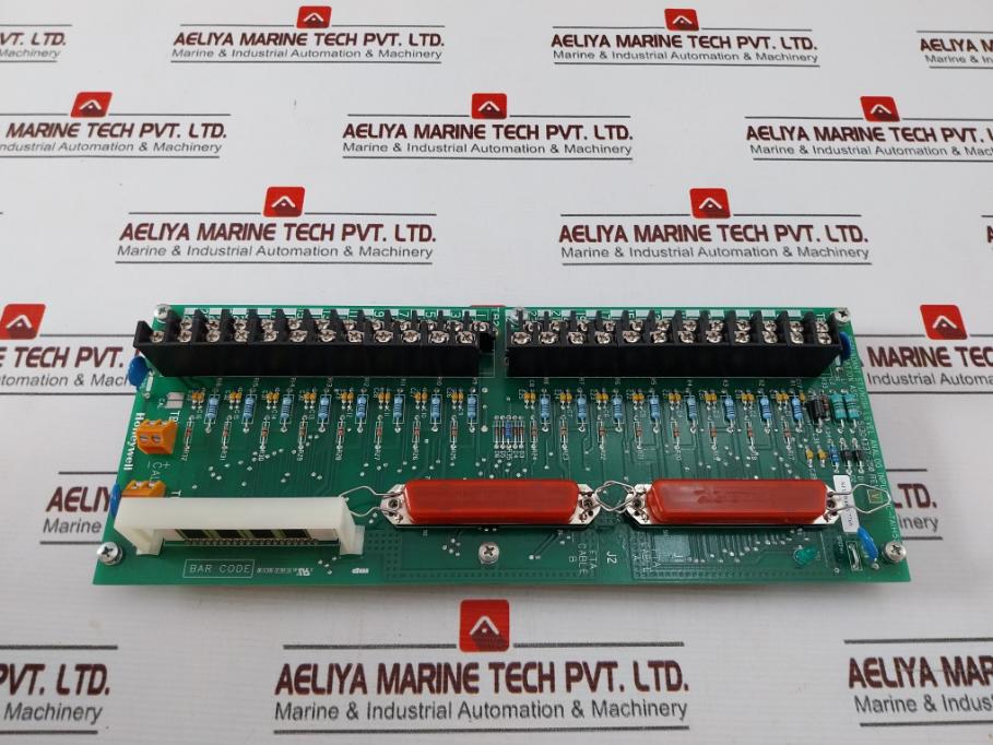 Honeywell Mc-taih52 High Level Analog Input Rev V 51304337-250 P-v0-2 94V-0