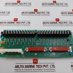 Honeywell Mc-taih52 High Level Analog Input Rev V 51304337-250 P-v0-2 94V-0