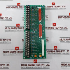 Honeywell Mc-taih52 High Level Analog Input Rev V 51304337-250 P-v0-2 94V-0