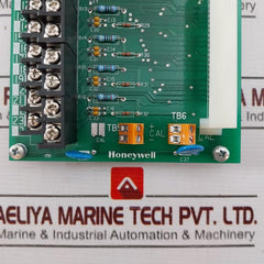 Honeywell Mc-taih52 High Level Analog Input Rev V 51304337-250 P-v0-2 94V-0