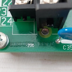 Honeywell Mc-taih52 High Level Analog Input Rev V 51304337-250 P-v0-2 94V-0
