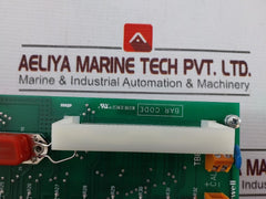 Honeywell Mc-taih52 High Level Analog Input Rev V 51304337-250 P-v0-2 94V-0