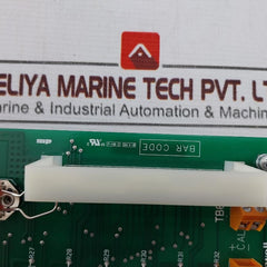 Honeywell Mc-taih52 High Level Analog Input Rev V 51304337-250 P-v0-2 94V-0