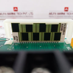 Honeywell Mc-taih52 High Level Analog Input Rev V 51304337-250 P-v0-2 94V-0