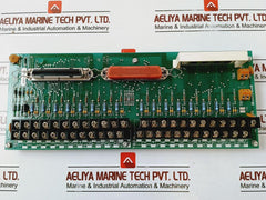 HONEYWELL MC-TAIH52 Redundant High Level Analog Input 51304337-250