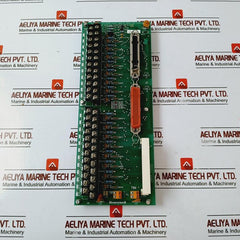 HONEYWELL MC-TAIH52 Redundant High Level Analog Input 51304337-250