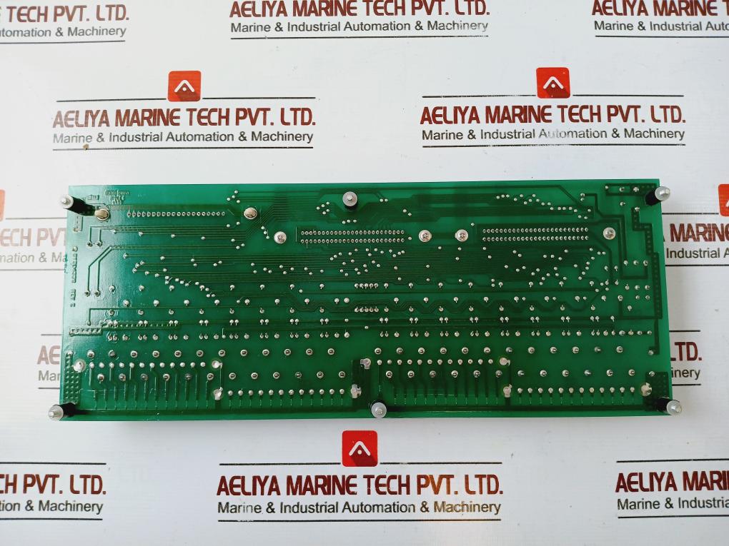 HONEYWELL MC-TAIH52 Redundant High Level Analog Input 51304337-250