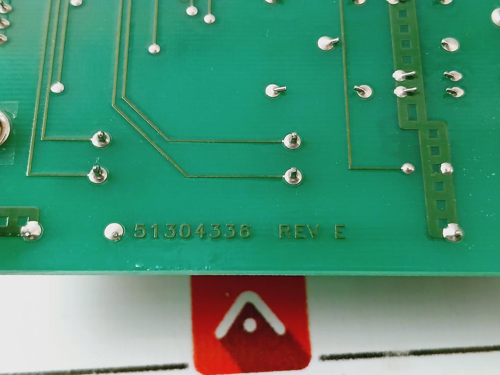 HONEYWELL MC-TAIH52 Redundant High Level Analog Input 51304337-250