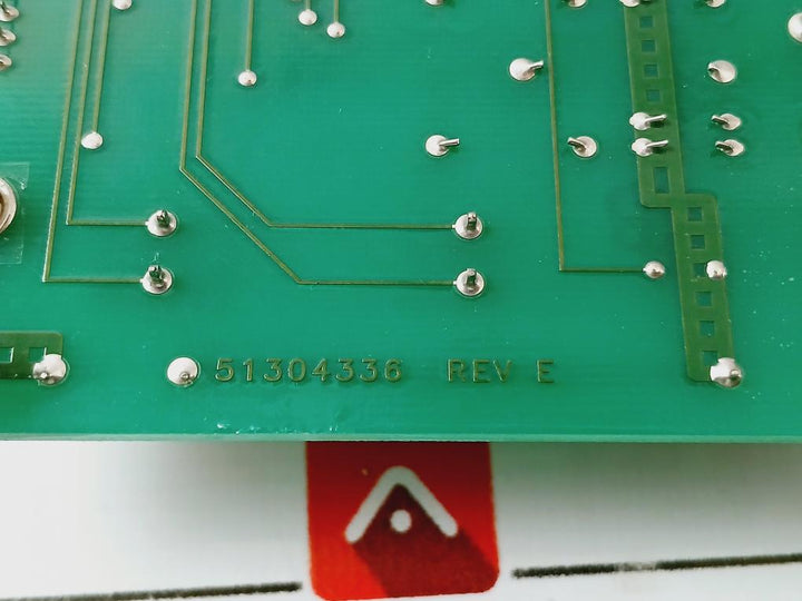 HONEYWELL MC-TAIH52 Redundant High Level Analog Input 51304337-250
