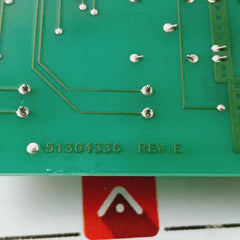 HONEYWELL MC-TAIH52 Redundant High Level Analog Input 51304337-250