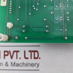 Honeywell Mc-taih52 Redundant High Level Analog Input Rev V 94V-0 Sf12W38-v