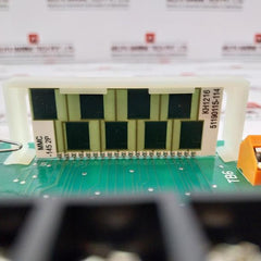 Honeywell Mc-taih52 Redundant High Level Analog Input Rev V 94V-0 Sf12W38-v