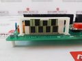 Honeywell Mc-taih52 Redundant High Level Analog Input Rev V 94V-0 Sf12W38-v