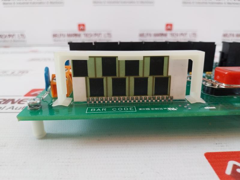 Honeywell Mc-taih52 Redundant High Level Analog Input Rev V 94V-0 Sf12W38-v