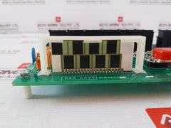 Honeywell Mc-taih52 Redundant High Level Analog Input Rev V 94V-0 Sf12W38-v