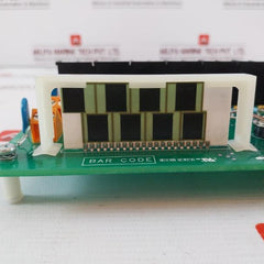 Honeywell Mc-taih52 Redundant High Level Analog Input Rev V 94V-0 Sf12W38-v