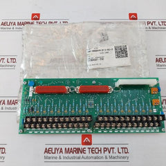 Honeywell Mc-taih52 Redundant High Level Analog Input Rev V 94V-0 Sf12W38-v