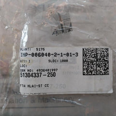Honeywell Mc-taih52 Redundant High Level Analog Input Rev V 94V-0 Sf12W38-v