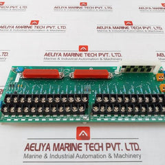 Honeywell Mc-taih52 Redundant High Level Analog Input Rev V 94V-0 Sf12W38-v
