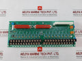 Honeywell Mc-taih52 Redundant High Level Analog Input Rev V 94V-0 Sf12W38-v