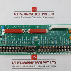 Honeywell Mc-taih52 Redundant High Level Analog Input Rev V 94V-0 Sf12W38-v