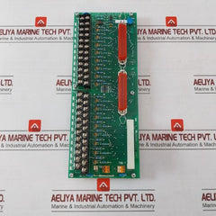 Honeywell Mc-taih52 Redundant High Level Analog Input Rev V 94V-0 Sf12W38-v
