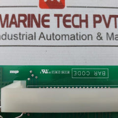 Honeywell Mc-taih52 Redundant High Level Analog Input Rev V 94V-0 Sf12W38-v