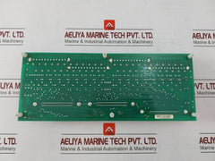 Honeywell Mc-taih52 Redundant High Level Analog Input Rev V 94V-0 Sf12W38-v